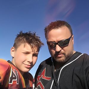 Meet your Posher, Gilbert